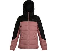 Regatta Regatta Pink Aldthorn Heavy Weight Water Repellant Full Zip Coats
