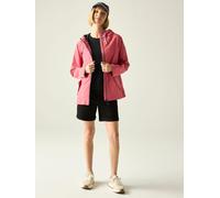 Regatta Regatta Pink Bayletta Waterproof Jacket