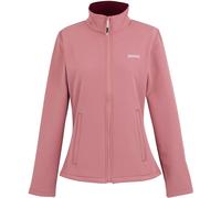 Regatta Regatta Pink Connie V Softshell Jacket