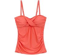 Regatta Regatta Pink Womens Aceana III Tankini Top