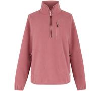 Regatta Regatta Pink Womens Frankie Half Zip Fleece