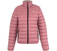Regatta Regatta Pink Womens Midweight Marizion Coat