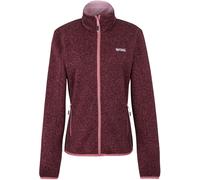 Regatta Regatta Pink Women's Newhill Fleece