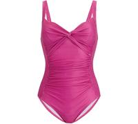Regatta Sakari Costume Swimsuit Rose 42 Femme