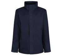 Regatta Regatta Professional Men's Beauford Waterproof Insulated Jacket, Pour des hommes, Black, M