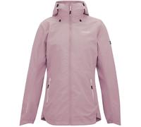 Regatta Regatta Purple Hamara IV Waterproof Jacket