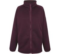 Regatta Regatta Purple Mellrey Fleece