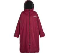 Regatta Regatta Red Adult Waterproof Changing Robe
