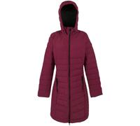 Regatta Regatta Red Andria Heavyweight Coat