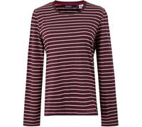 Regatta Regatta Red Federica Long Sleeve Top