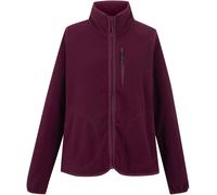Regatta Regatta Red Frankie Full Zip Fleece