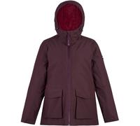 Regatta Regatta Red Melane Waterproof Midweight Insulated Jacket