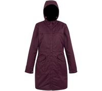 Regatta Regatta Red Romine II Long Length Waterproof Coat