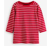 Regatta Regatta Red Womens Bayletta 3/4 Sleeve II T-Shirt