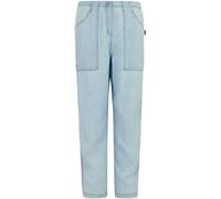 Pantalon 3/4 femme Regatta Shorebella Bleu 48