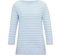 Regatta Regatta Sky Blue Womens Bayletta 3/4 Sleeve II T-Shirt