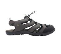 Regatta Regatta Westshore IV Sandales unisexes pour enfants, marron, 8 UK