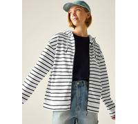 Regatta Regatta White Bayletta Hoodie