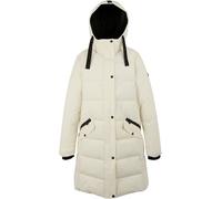 Regatta Regatta White Eryn Heavyweight Coat