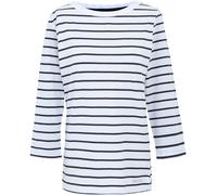 Regatta Regatta White Womens Bayletta 3/4 Sleeve II T-Shirt