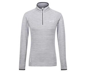Regatta Regatta Women's Yonder Half Zip Top, Aux Femmes, White, 18