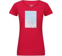 Regatta Regular Fit T-Shirt Potion rose 14 (L) Female