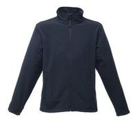 Regatta Reid - Veste softshell - Homme (2XL) (Bleu marine) - UTRG1599 Bleu Marine