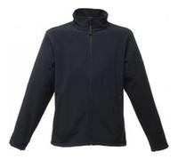 Regatta Reid - Veste softshell - Homme (L) (Bleu marine) - UTRG1599 Bleu Marine