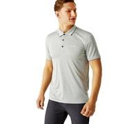 Regatta Remex II Polo, Gris, 5XL Homme
