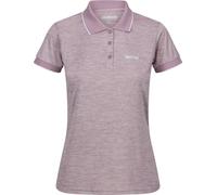 Regatta - "Remex II" polo pour femme RG4477 (40 FR) (chiné)
