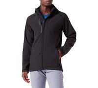 Regatta Repeller X-Pro - Veste Softshell - Homme (2XL) (Noir)
