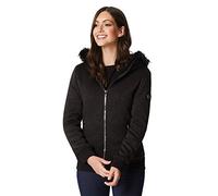 Regatta Rhoswen Polaire Femme Ash FR : XXS (Taille Fabricant : 8)