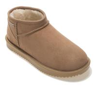 Regatta Riley Short Wp Bottines pour femme, Bronzage brûlé, 42 EU