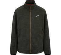 REGATTA Rivake - Homme - Noir / Vert - taille XL- modèle 2026