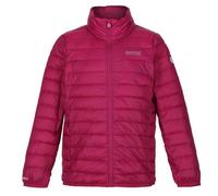 Regatta - RKN119 - Unisex Kids Junior Hillpack Jacket 7 ans