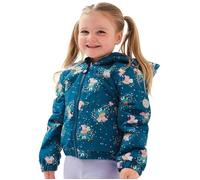 Regatta - RKP243 - Unisex Children's Peppa Muddy Puddle Jacket M
