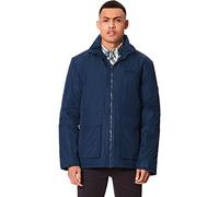 Regatta RMP237 Veste Imperméable Isolée Homme Navy FR : S (Taille Fabricant : S)