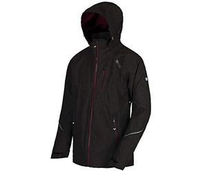 Regatta Rmp240 Veste Imperméable Isolée Homme