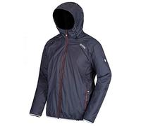 Regatta Rmp254 Veste Imperméable Isolée Homme