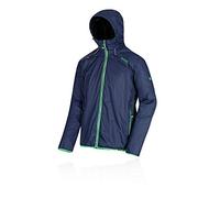 Regatta Rmp254 Veste Imperméable Isolée Homme
