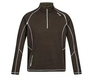 Regatta Rmt172 61i90 T Shirt Homme, Ash, XXL EU