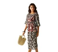 Regatta Robe à Manches 3/4 Avorno Cover-up