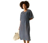 Robe de plage femme Regatta Avorno Bleu 48