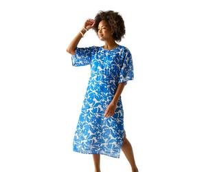 Regatta Robe à Manches Courtes Avorno Cover-up