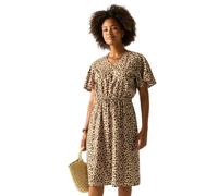 Robe femme Regatta Elona Marron 42