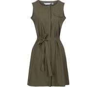 Regatta - Robe chemisier "Highton" pour femme RG7788 (46 FR) (Vert)
