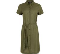 Regatta - Robe chemisier "Rema" pour femme RG9757 (42 FR) (Trèfle à quatre feuilles)