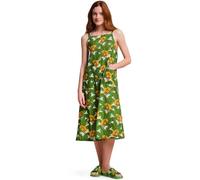 Regatta Robe d'été Orla II pour femme, Tropcl vert, 38