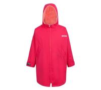 Regatta Robe Jacket Rose 5-9 Years Fille