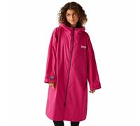 Regatta Robe Hoodie Rain Jacket L-XL